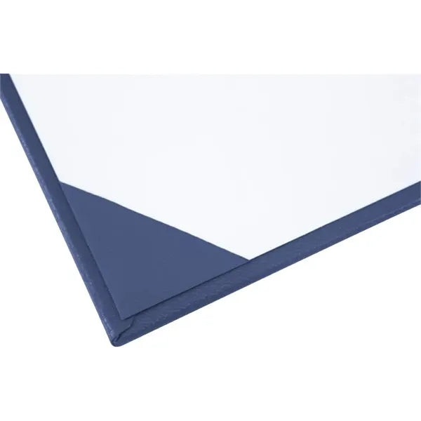 8.5 x 11 inch Leatherette Padded Diploma Cover