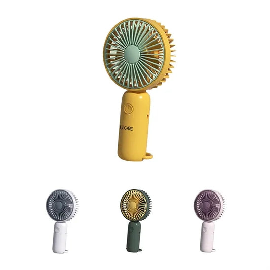Handheld Mini Fan