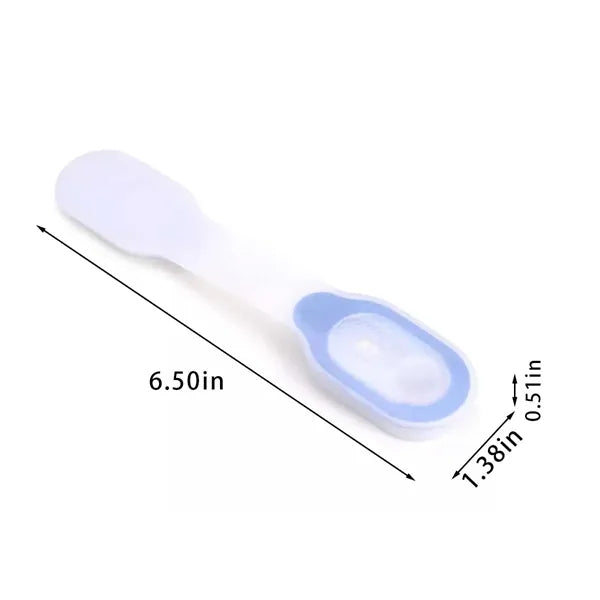 Magnetic clip on flashlight nurse light for work emergency