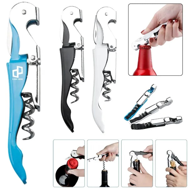 Wine Bottle Opener