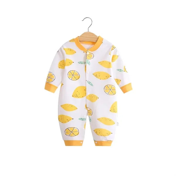 Newborn Infant Baby Bodysuit