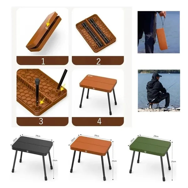 Folding Chair