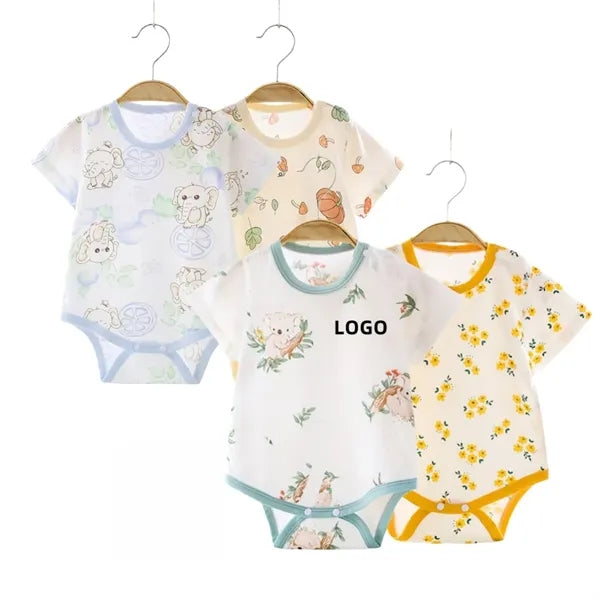 Infant Bodysuit