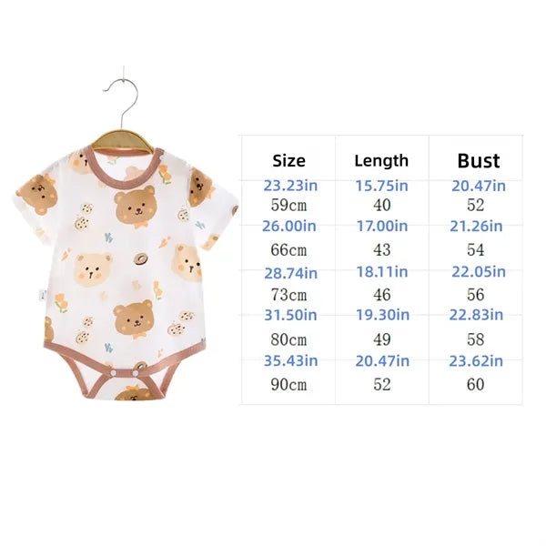 Infant Bodysuit