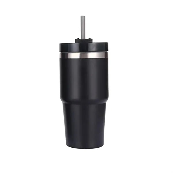 Straw Car Cups