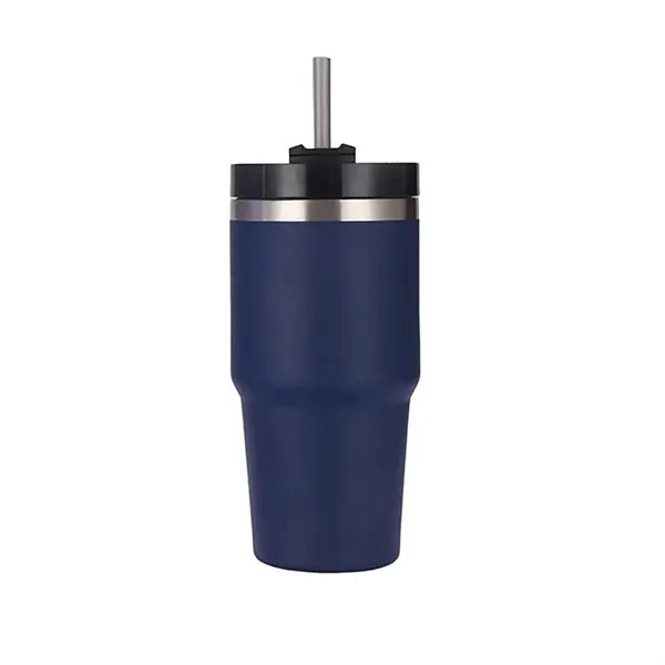 Straw Car Cups