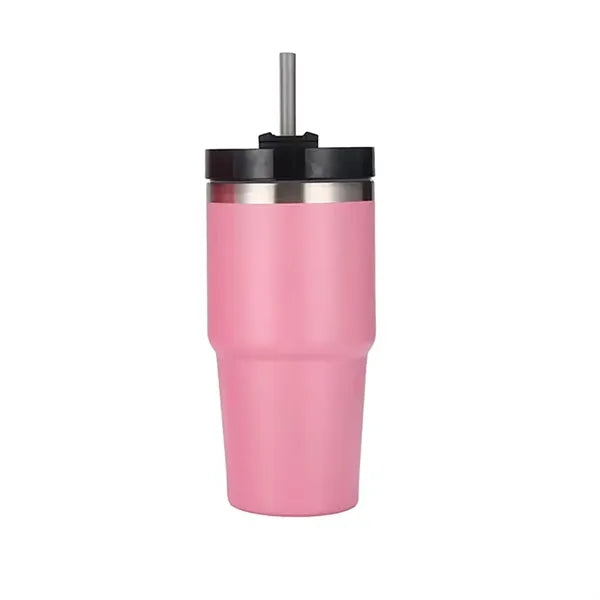 Straw Car Cups