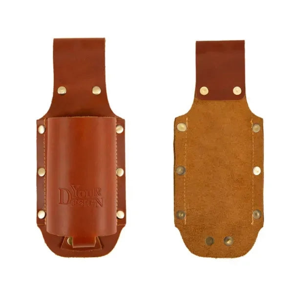 PU Leather Beer Holster