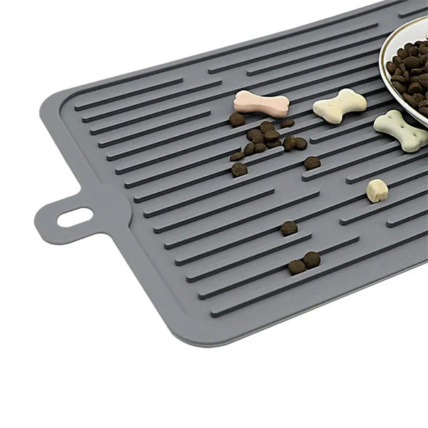 Pet Slow Feeder Lick Mat Pad