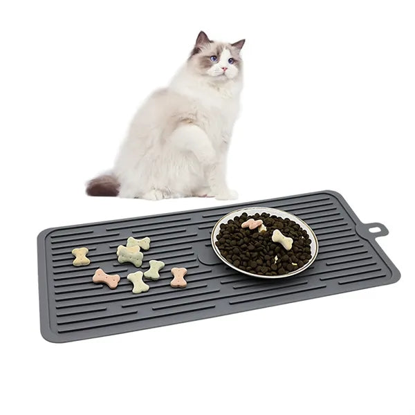 Pet Slow Feeder Lick Mat Pad