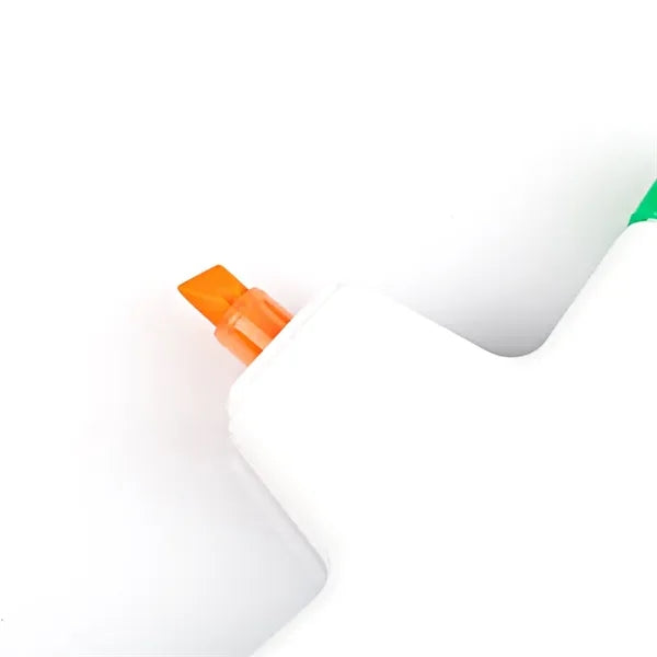 Star-Shaped 5-Color Highlighter Marker