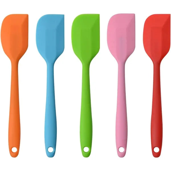 Heat-Resistant Silicone Spatula 11 inch