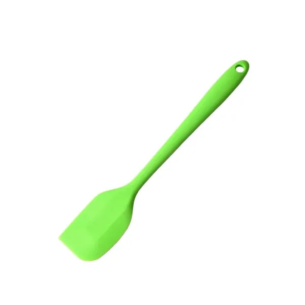Heat-Resistant Silicone Spatula 11 inch