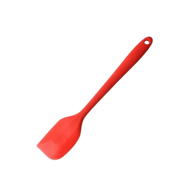 Heat-Resistant Silicone Spatula 11 inch