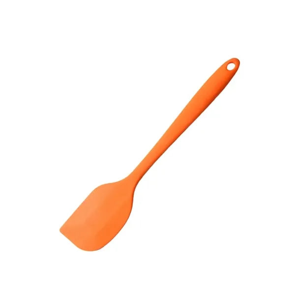 Heat-Resistant Silicone Spatula 11 inch