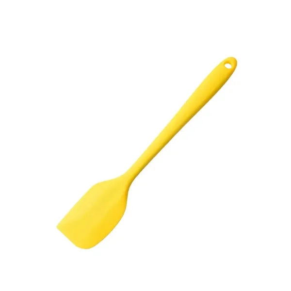 Heat-Resistant Silicone Spatula 11 inch