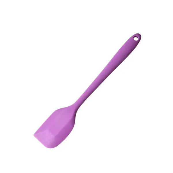 Heat-Resistant Silicone Spatula 11 inch