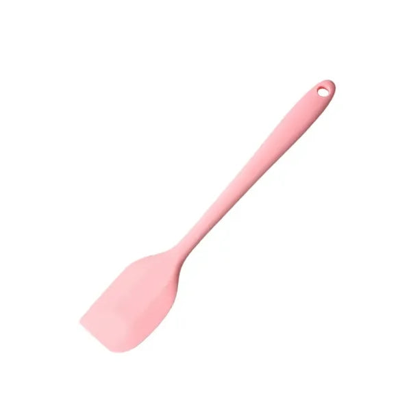 Heat-Resistant Silicone Spatula 11 inch