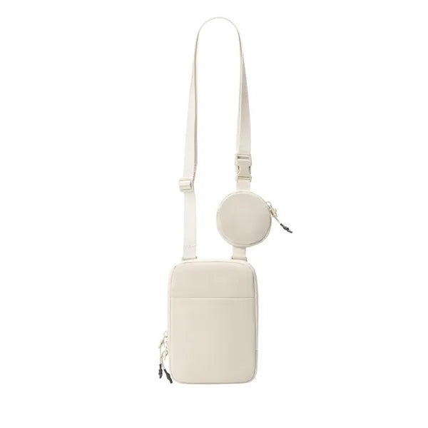 Detachable Crossbody Sports Shoulder Bag