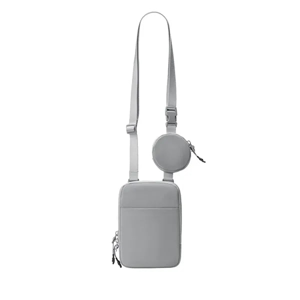 Detachable Crossbody Sports Shoulder Bag
