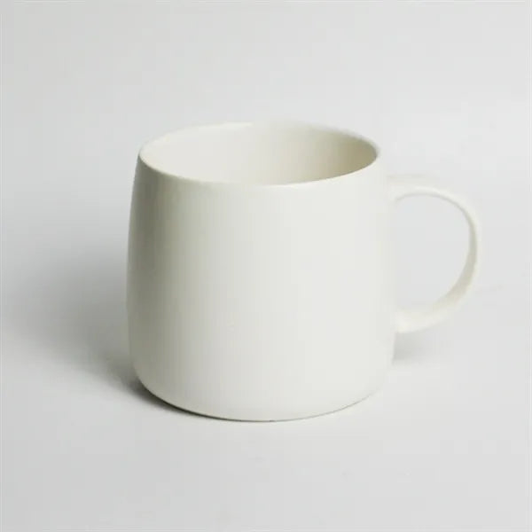 17oz Everyday Ceramic Mug For Coffee Or Tea