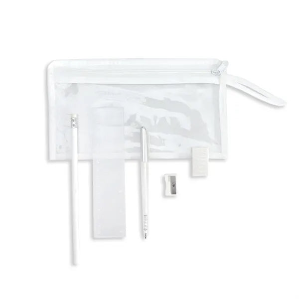 School Supplies Set