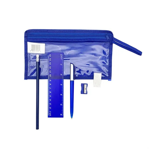 School Supplies Set