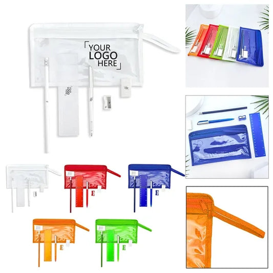 School Supplies Set