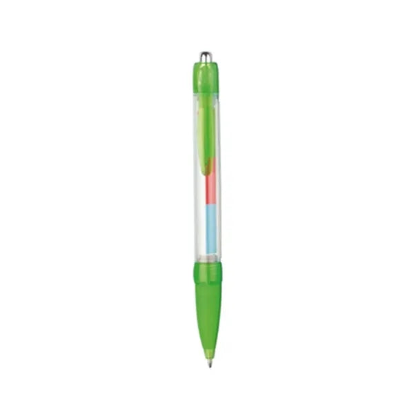 Banner-Ad Printed Ballpoint Pen
