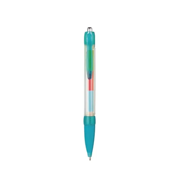 Banner-Ad Printed Ballpoint Pen
