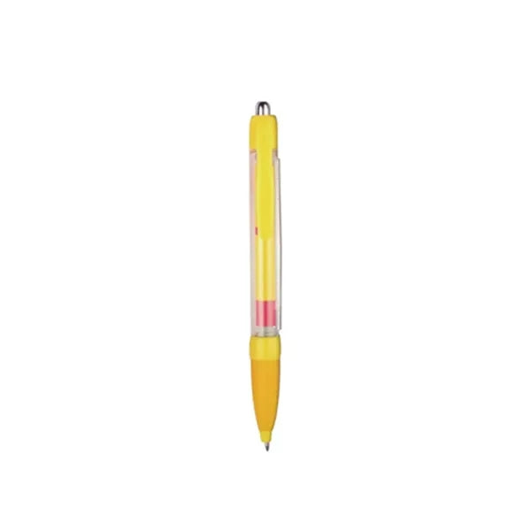 Banner-Ad Printed Ballpoint Pen