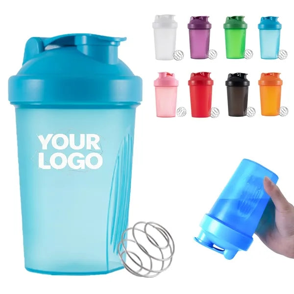14 Oz Shaker Bottle Protein