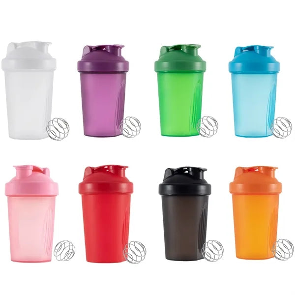 14 Oz Shaker Bottle Protein