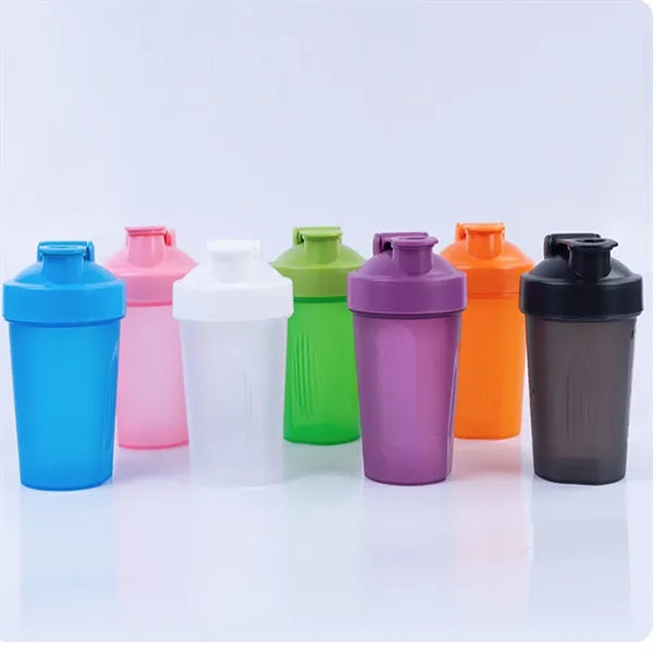 14 Oz Shaker Bottle Protein
