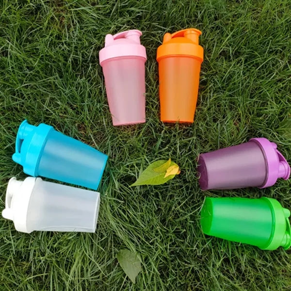 14 Oz Shaker Bottle Protein