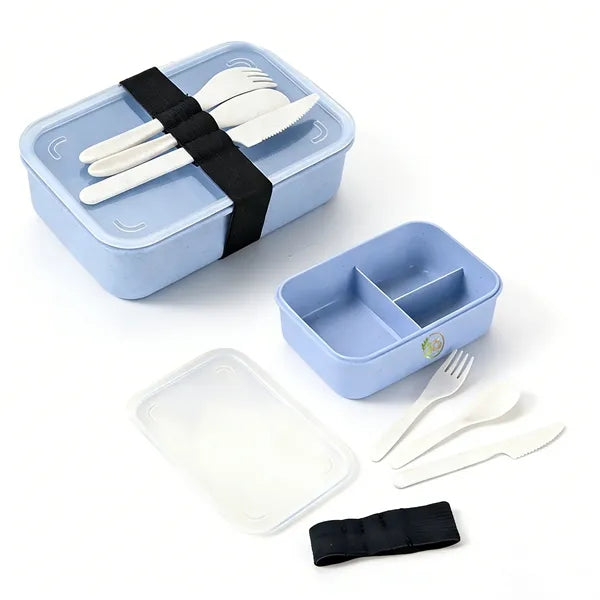 Wheat Straw Multi-purpose Storage Container