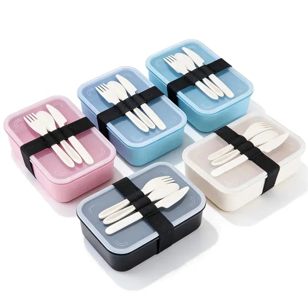 Wheat Straw Multi-purpose Storage Container