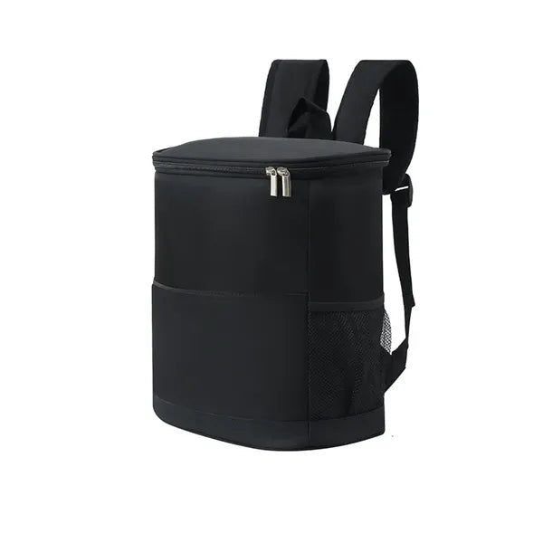 Camping Cooler Backpack 30 Cans