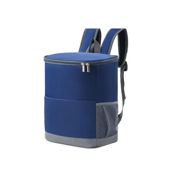 Camping Cooler Backpack 30 Cans