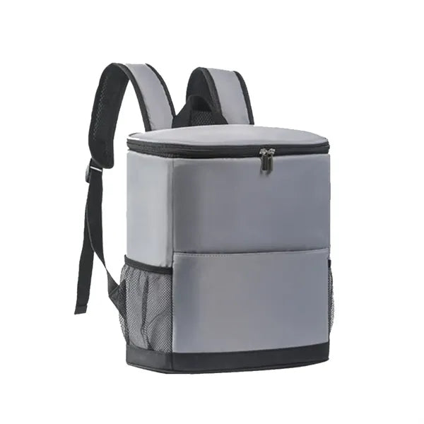 Camping Cooler Backpack 30 Cans