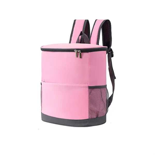 Camping Cooler Backpack 30 Cans