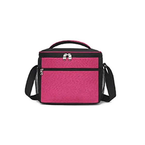 Insulated Soft Cooler Lunch Bag