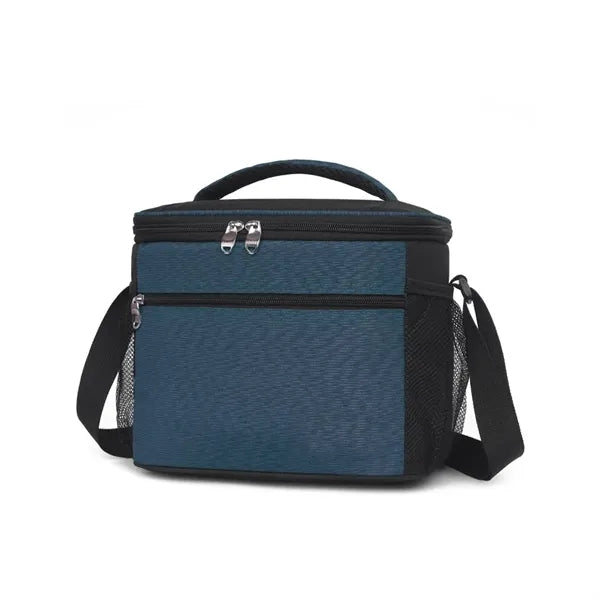Insulated Soft Cooler Lunch Bag