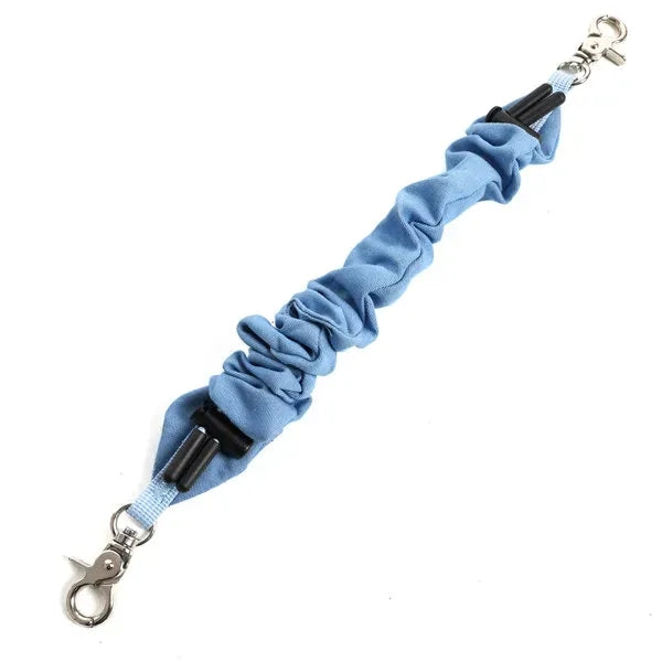 Scrunchie Style Phone Wrist Lanyard