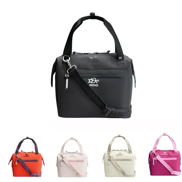 All Day Soft Cooler Bag and Lunch Box