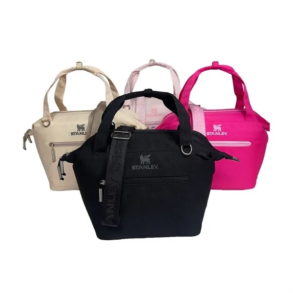 All Day Soft Cooler Bag and Lunch Box