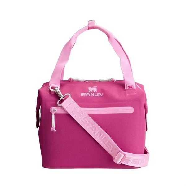 All Day Soft Cooler Bag and Lunch Box