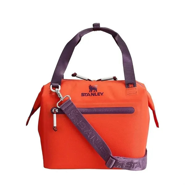 All Day Soft Cooler Bag and Lunch Box