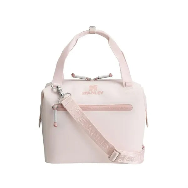 All Day Soft Cooler Bag and Lunch Box