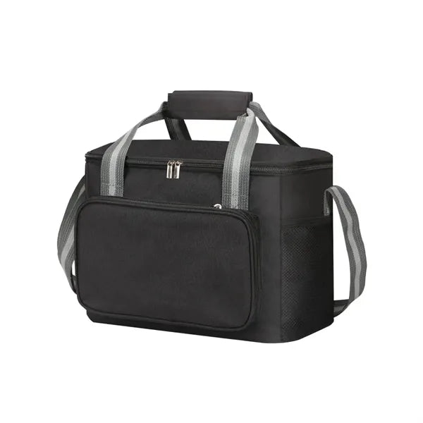 Insulated Lunch Box Soft Cooler Cooling Tote